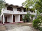 City Limit House for Sale Pannipitiya