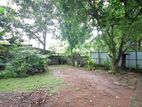 City limit Land For sale @ Boralesgamuwa