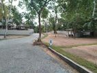 CITY LIMIT LAND FOR SALE IN HOMAGAMA