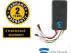 CITY TRACK GPS TR06S / Vehicle Tracker Unit