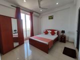 City View Holiday 2 Bedroom Furnished Apartment w/ Pool&GYM - Colombo 06