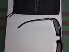 City Vision UV protected purplish Sunglass