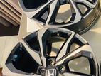 CIVIC 2018 18 Inch Alloy Wheel