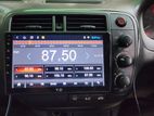 Civic 9 Inch Android Player