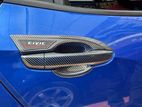 Civic Door Handle Covers