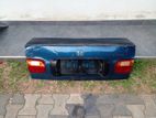 Civic EG8 Dickey Tail Lights