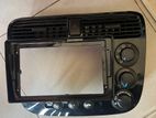 Civic Es Andriod Panel with Controls
