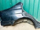 Civic ES1/3/5/8 Quarter Panel