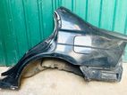 Civic ES1/3/5/8 Quarter Panel