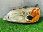Civic ES1 Headlight Left Side