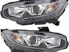 Civic FK Head Lights