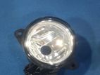 Civic Fog Lamp