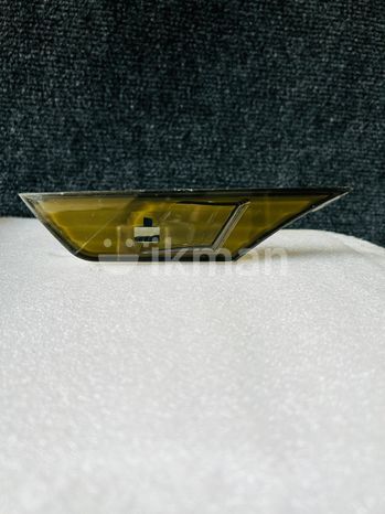 Civic Fog Light