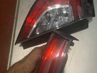 Honda Civic Tail Lights