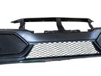 Civic Front Bumper