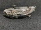 Civic Head Light