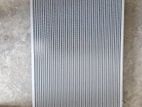 Civic Radiator