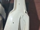 Civic Rear Bumper (2016)