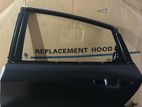 Civic Rear Doors FC1