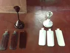 Ceiling Fan Set