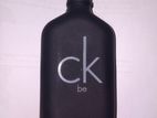 CK be 100ml unisex
