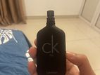 CK BE Perfume