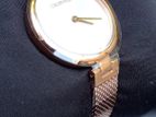 CK Ladies Watch