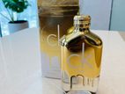 CK One Gold unisex perfume