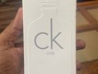CK One Perfume