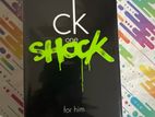 Ck One Shock 200 Ml Perfume