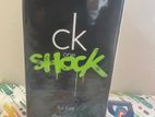 Ck One Shock Perfume 200 Ml