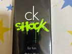 Ck One Shock Perfume