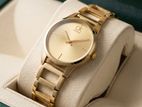 CK Watch