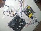 Incubator