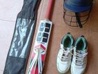 Cricket Set (U 15 )
