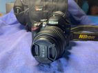 Nikon Camera