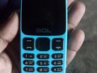 Keypad Phone (Used)