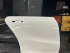 CLA 180 Rear Right Side Door Panel