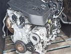 CLA 200 Engine