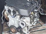 CLA 200 Engine