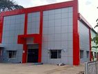 claading works/composite panels