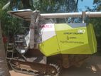 Claas Crop Tiger 30 Harvester