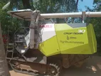 Claas Crop Tiger 30 Harvester