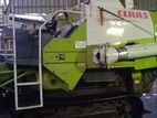 Claas 40 Crop Tiger 2017