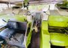 Claas Harvester 2016