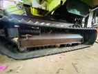 Claas Harvester