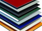 Cladbond Aluminium Cladding Sheets