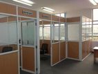 Cladding Partition Work - Battramulla