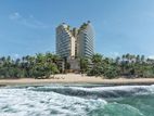Claim Your Oceanfront Address at ICON V Thalpe Today