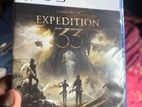 Clair Obscur Expedition 33 (PS5) - UNOPENED
